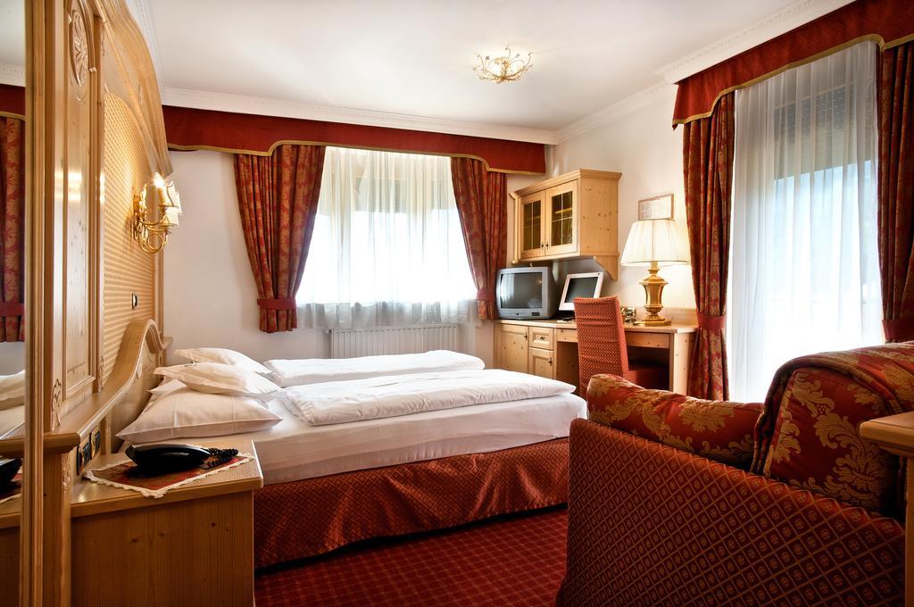 B&B Garni Serena Arabba Bilik gambar