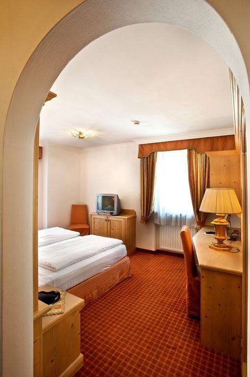 B&B Garni Serena Arabba Bilik gambar