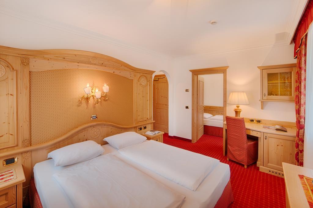 B&B Garni Serena Arabba Luaran gambar
